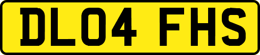 DL04FHS