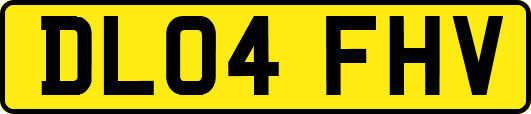 DL04FHV