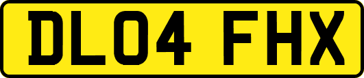 DL04FHX