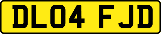 DL04FJD