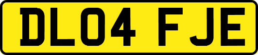 DL04FJE