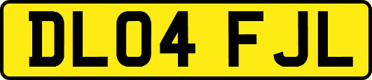 DL04FJL