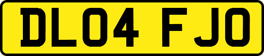DL04FJO