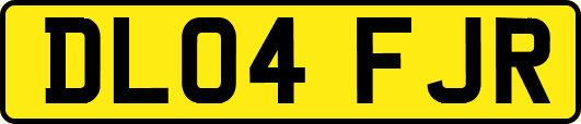 DL04FJR