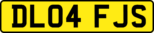 DL04FJS