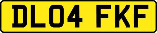 DL04FKF