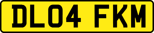 DL04FKM