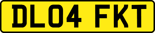 DL04FKT