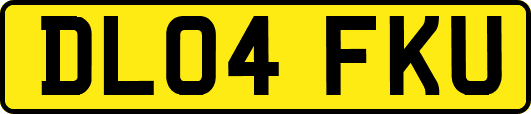 DL04FKU