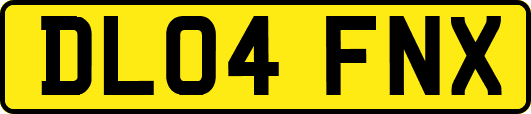 DL04FNX