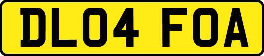 DL04FOA