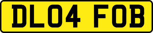 DL04FOB