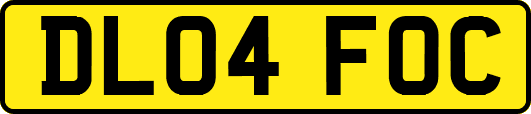 DL04FOC