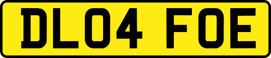 DL04FOE