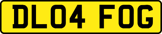 DL04FOG