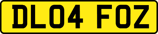 DL04FOZ