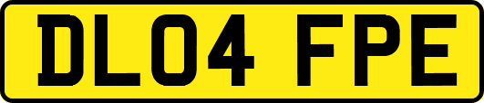 DL04FPE