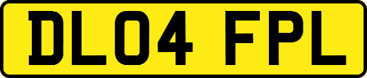 DL04FPL