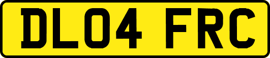 DL04FRC