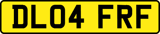 DL04FRF