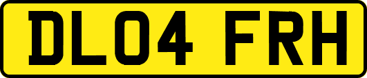 DL04FRH