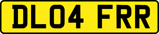 DL04FRR