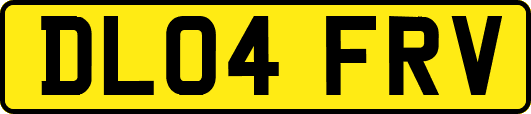 DL04FRV