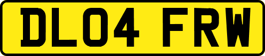 DL04FRW