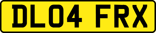 DL04FRX