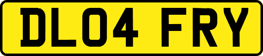 DL04FRY