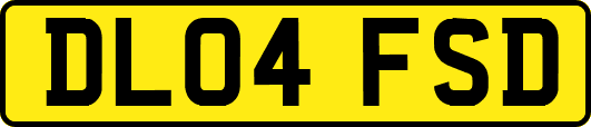 DL04FSD