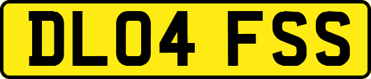 DL04FSS