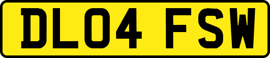 DL04FSW