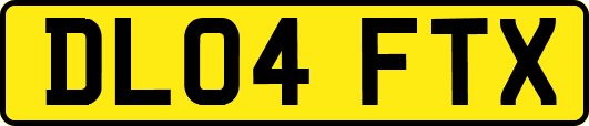 DL04FTX