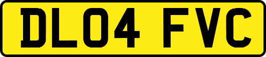 DL04FVC