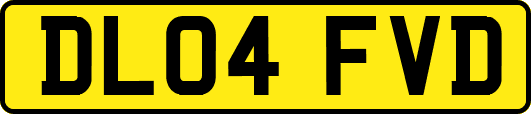 DL04FVD