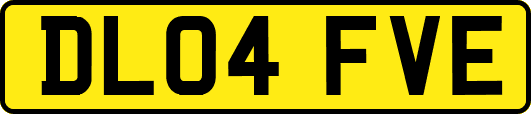 DL04FVE