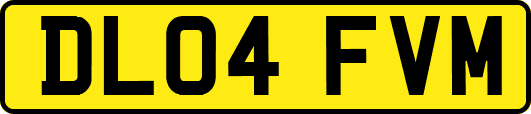 DL04FVM