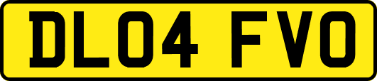 DL04FVO