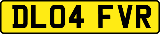 DL04FVR