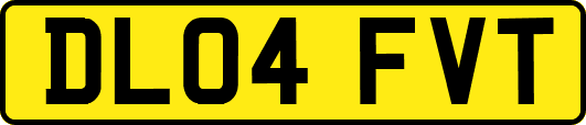 DL04FVT