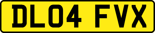 DL04FVX