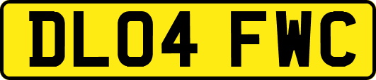 DL04FWC