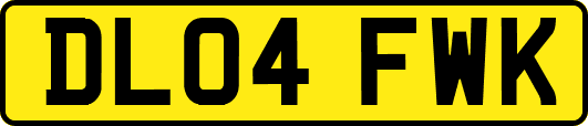 DL04FWK