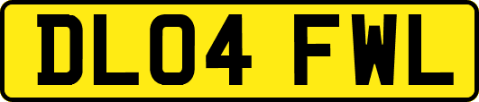 DL04FWL