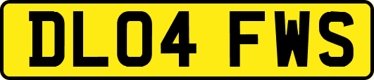 DL04FWS