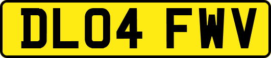 DL04FWV