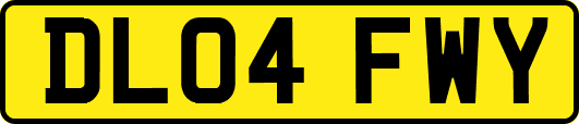 DL04FWY
