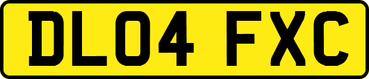 DL04FXC