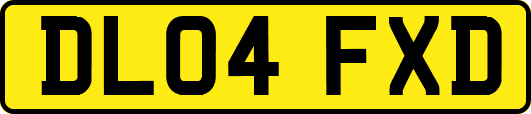 DL04FXD